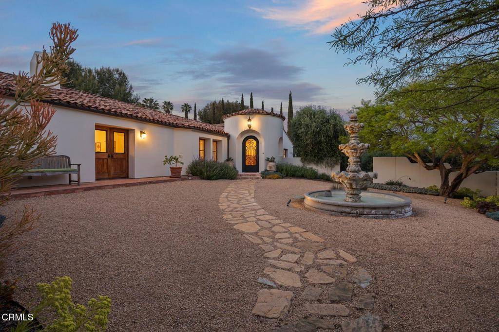 Oak View, CA 93022,10971 Alto CT
