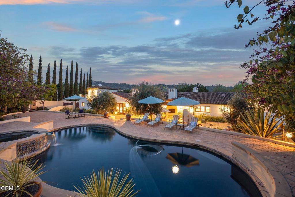 Oak View, CA 93022,10971 Alto CT