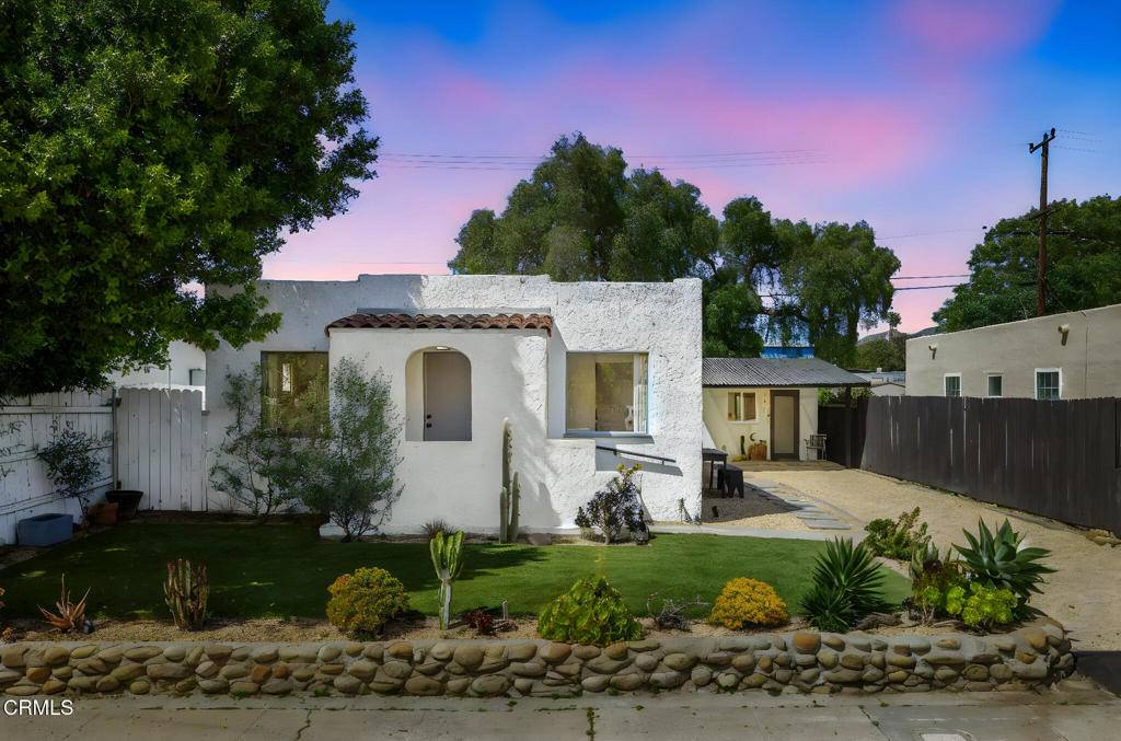 Ventura, CA 93001,151 W Vince ST