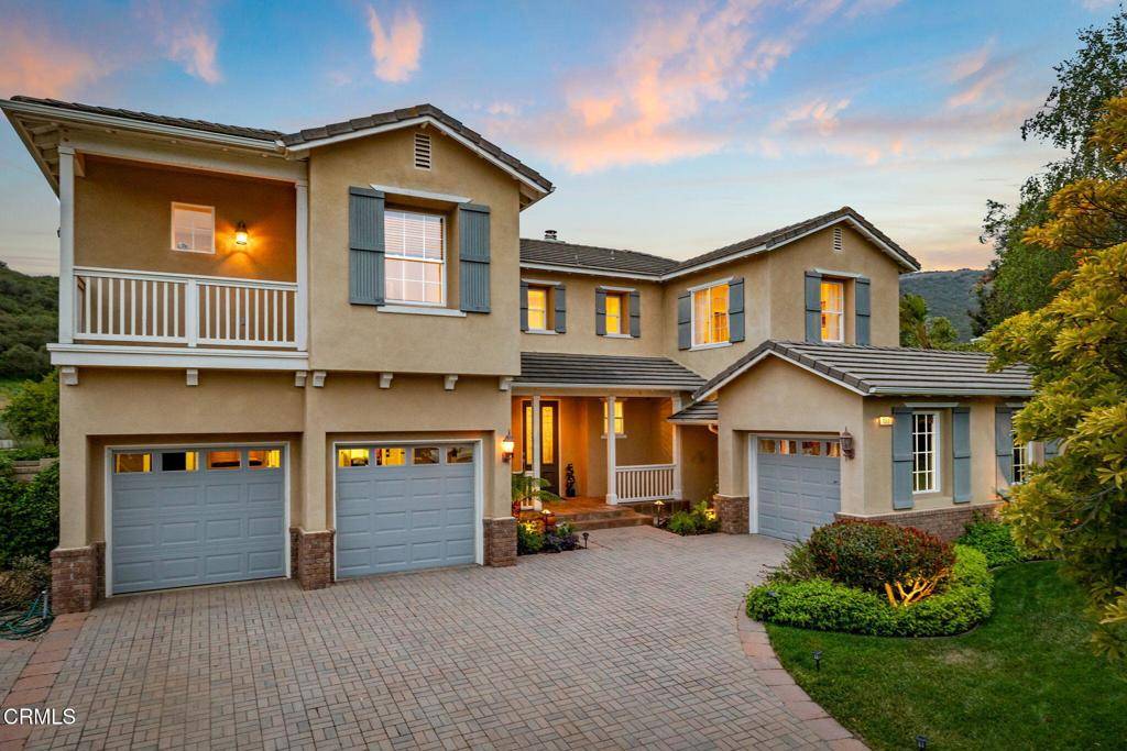 Newbury Park, CA 91320,181 Via Sandra