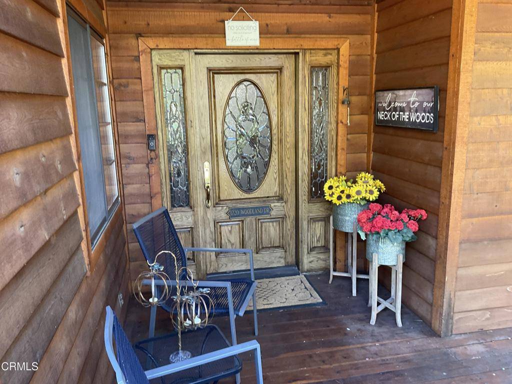 Pine Mountain Club, CA 93222,1720 Woodland DR