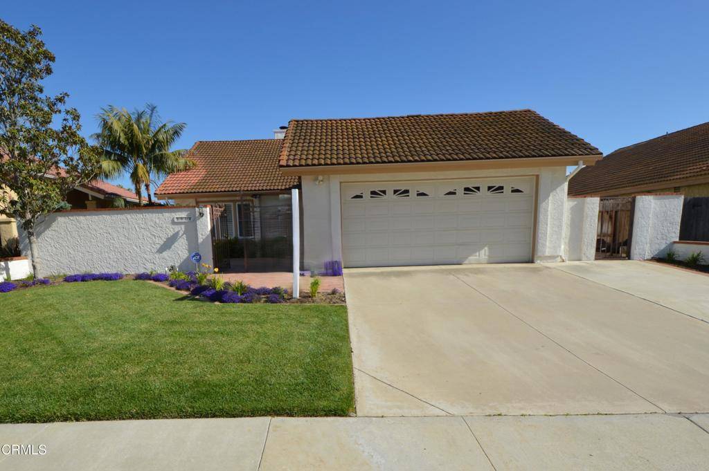 Camarillo, CA 93012,5914 Chestnut PL