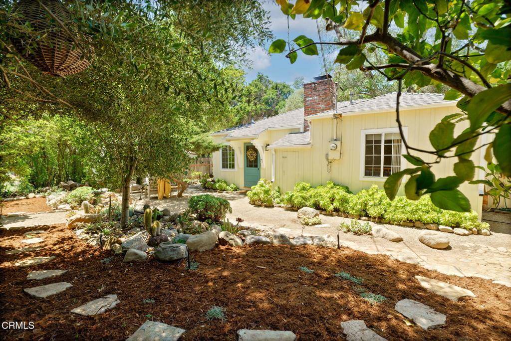 Ojai, CA 93023,314 W W Aliso ST #A