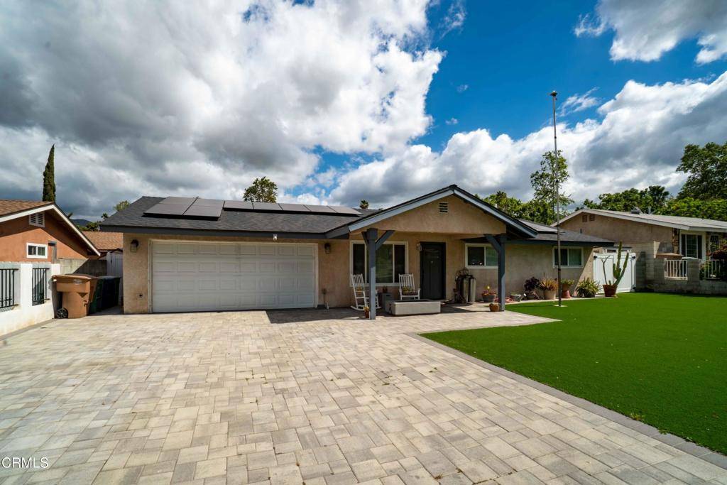 Fillmore, CA 93015,803 Sespe AVE