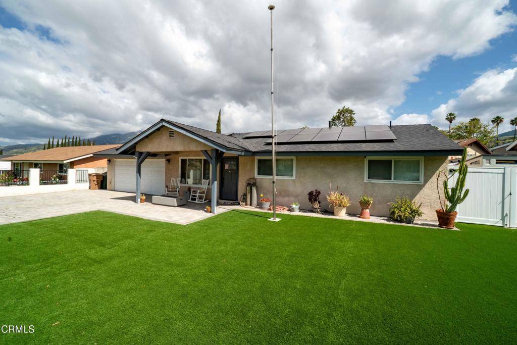 Fillmore, CA 93015,803 Sespe AVE