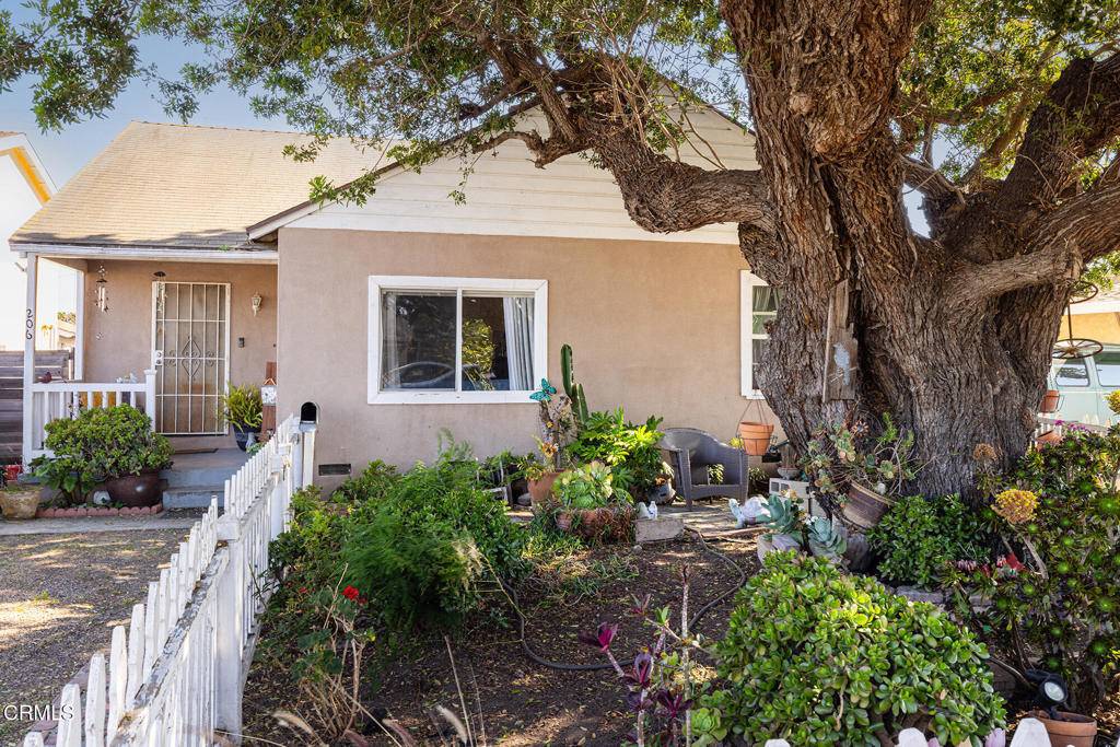 Oxnard, CA 93033,206 E Date ST