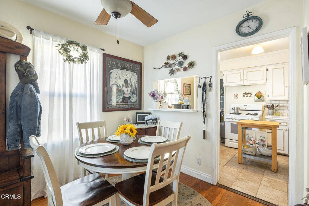 Oxnard, CA 93033,206 E Date ST