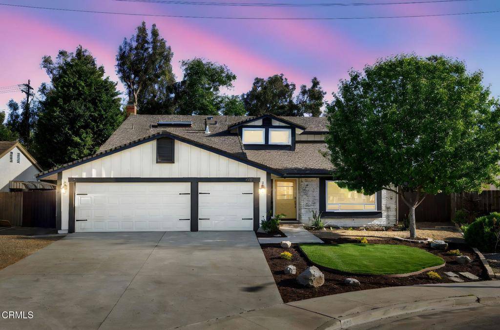 Camarillo, CA 93012,490 Deerhurst AVE