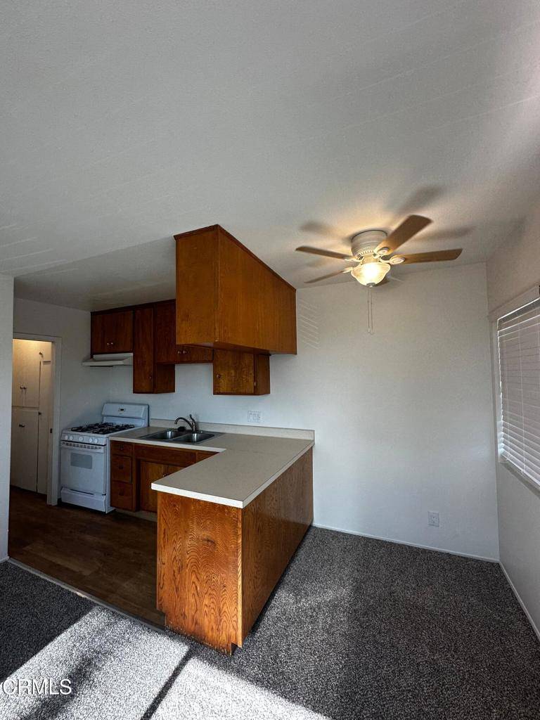Ventura, CA 93001,1159 Meta ST #5