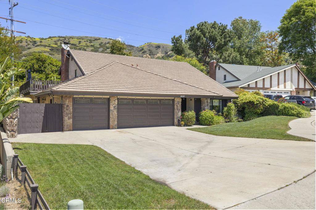 Fillmore, CA 93015,835 Woodgrove RD