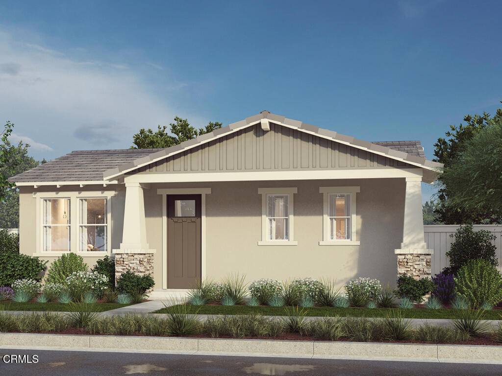 Piru, CA 93040,204 Citron AVE