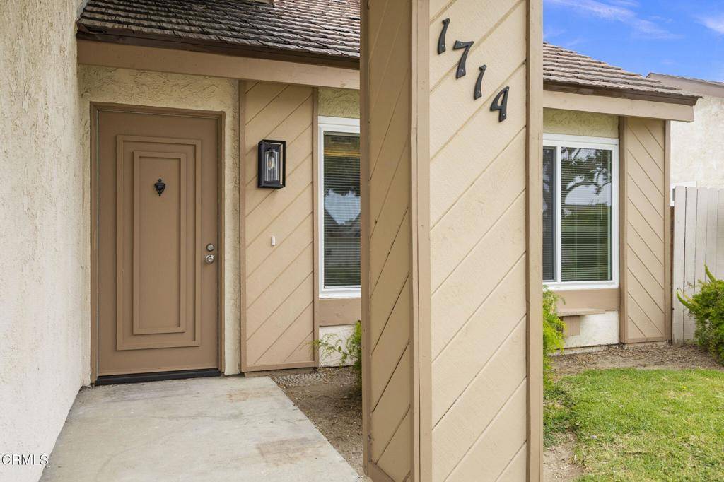 Oxnard, CA 93035,1714 Lookout DR