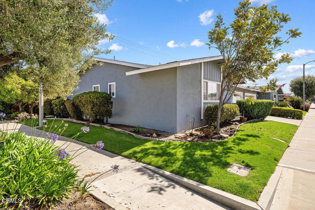 Port Hueneme, CA 93041,203 E Garden GN