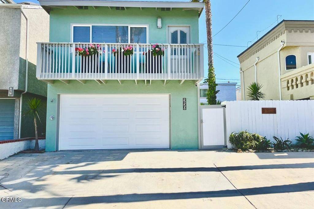 Oxnard, CA 93035,256 Melrose DR