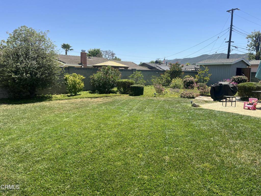 Newbury Park, CA 91320,290 Cathy DR