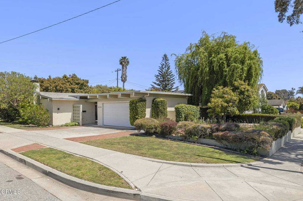 Ventura, CA 93003,4232 De Paul ST