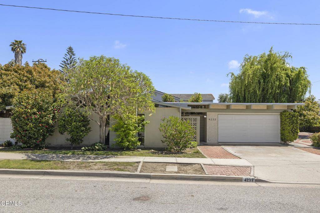 Ventura, CA 93003,4232 De Paul ST