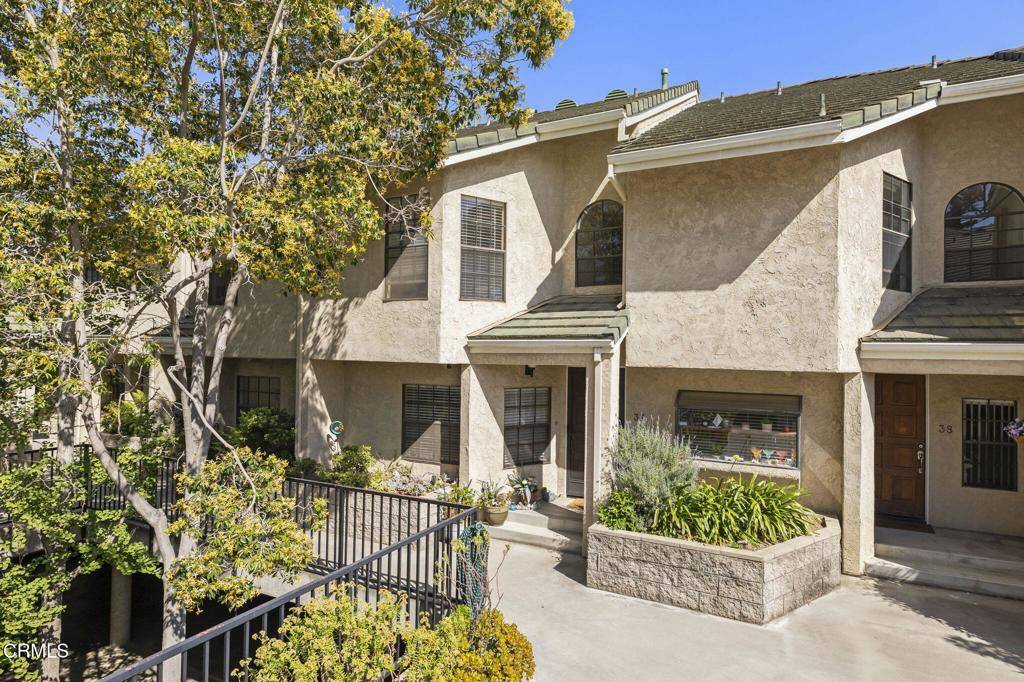 Ventura, CA 93004,9580 Telegraph RD #37