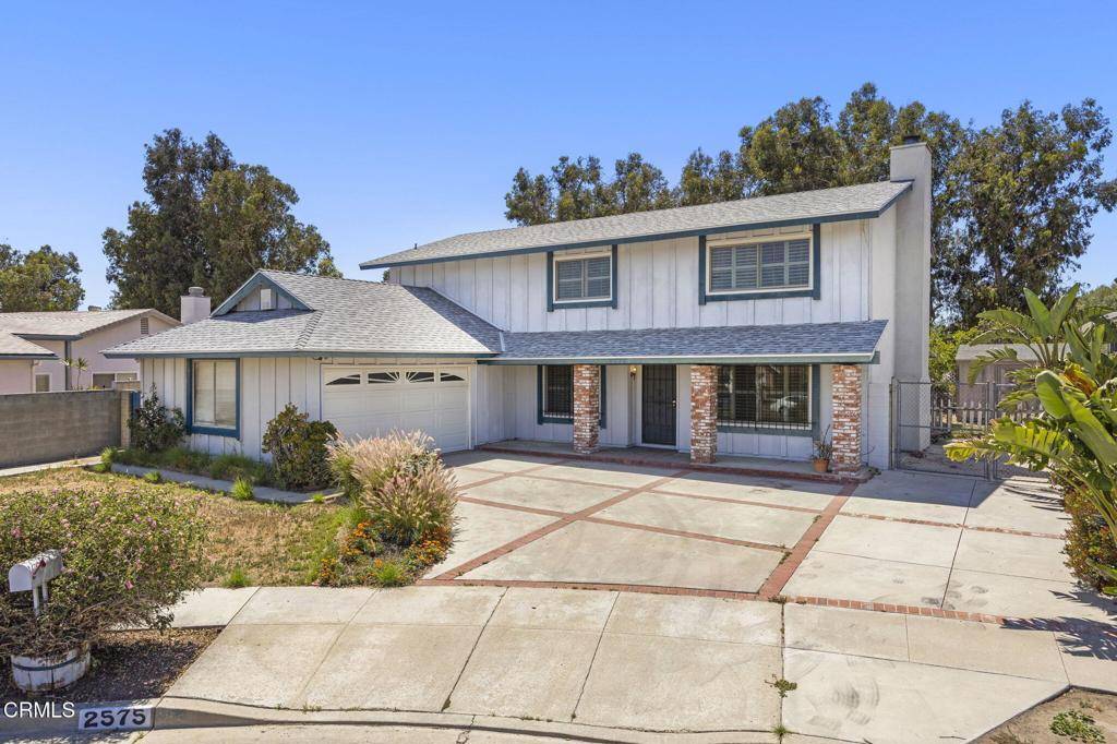 Simi Valley, CA 93065,2575 Gayle PL