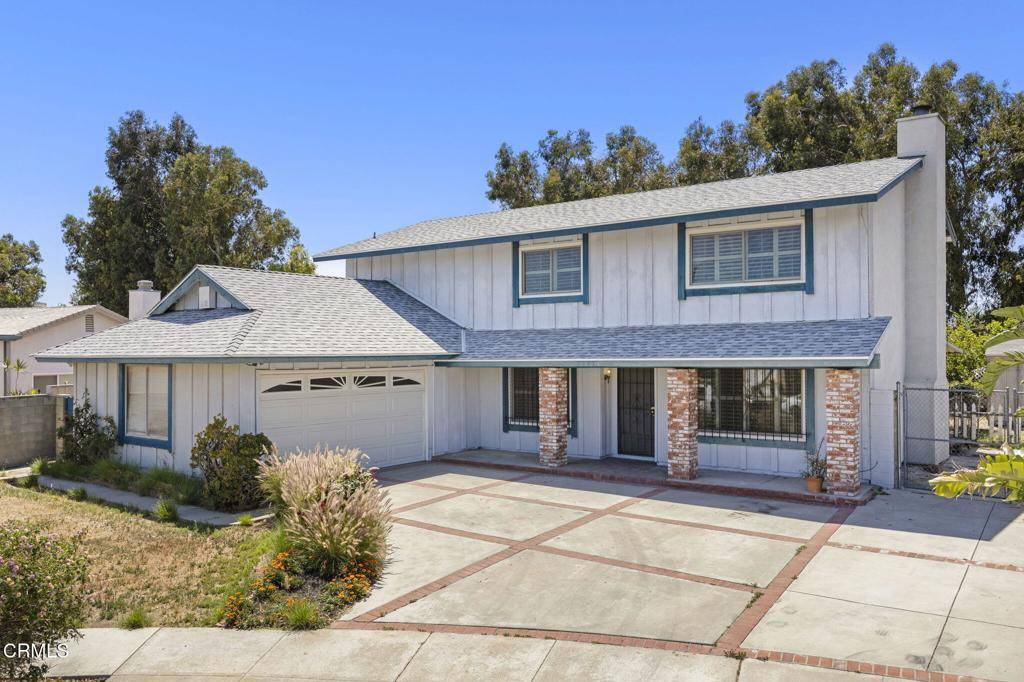 Simi Valley, CA 93065,2575 Gayle PL