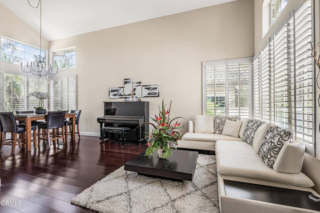 Camarillo, CA 93012,1449 La Culebra CIR