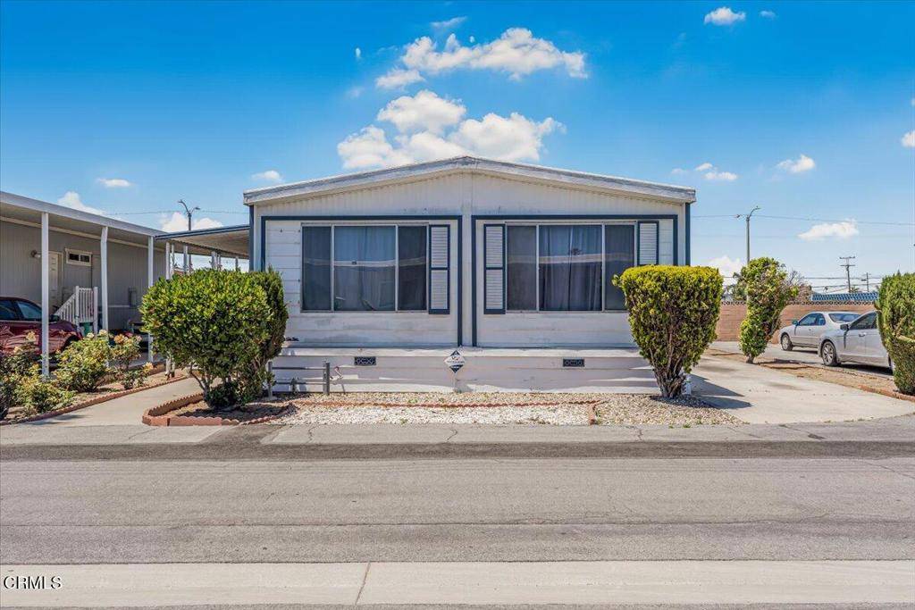 Oxnard, CA 93033,3805 Samuel DR #183