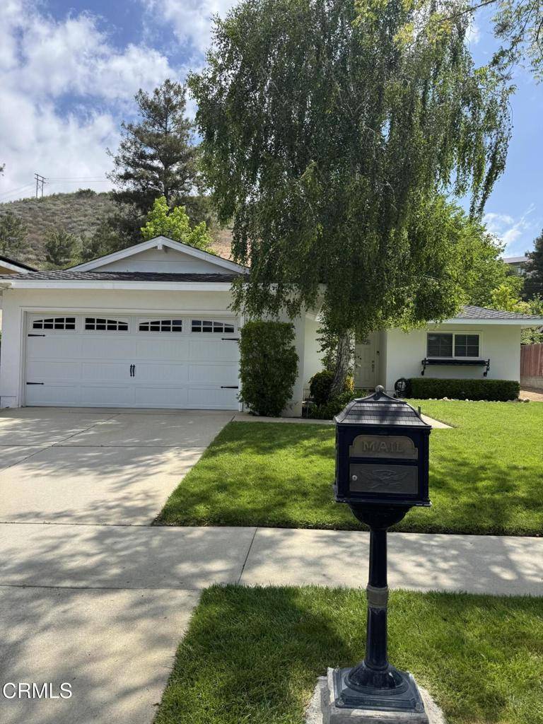 Agoura Hills, CA 91301,6050 Dovetail DR