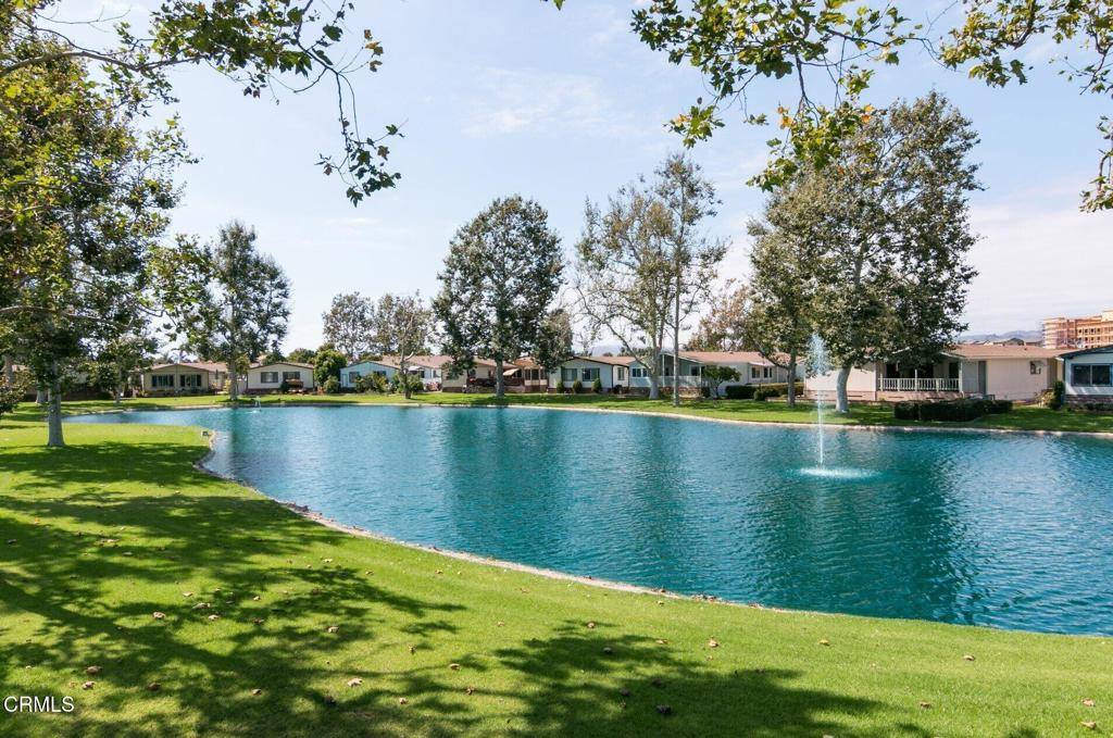 Oxnard, CA 93036,2560 Apple LN #188
