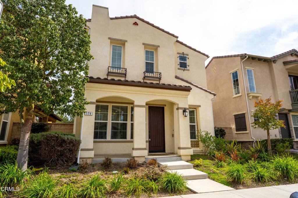 Camarillo, CA 93010,174 Stage Trail RD