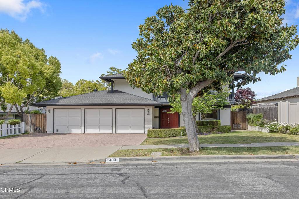 Newbury Park, CA 91320,433 Havenside AVE