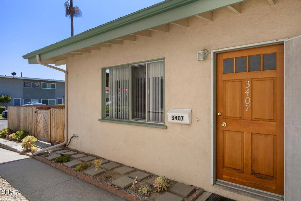 Ventura, CA 93003,3407 Rexford ST