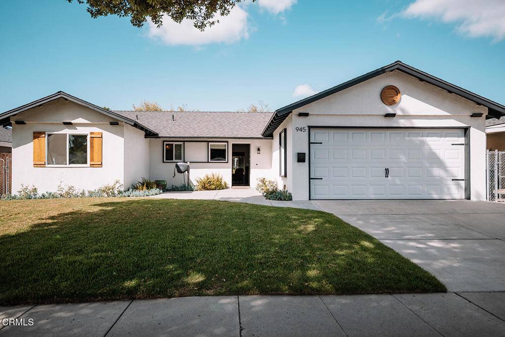 Ventura, CA 93004,945 Albany AVE