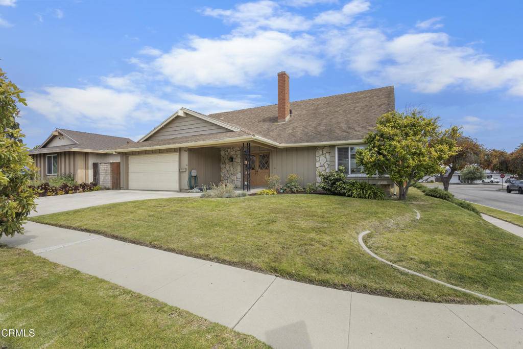 Ventura, CA 93004,9502 El Portal CT