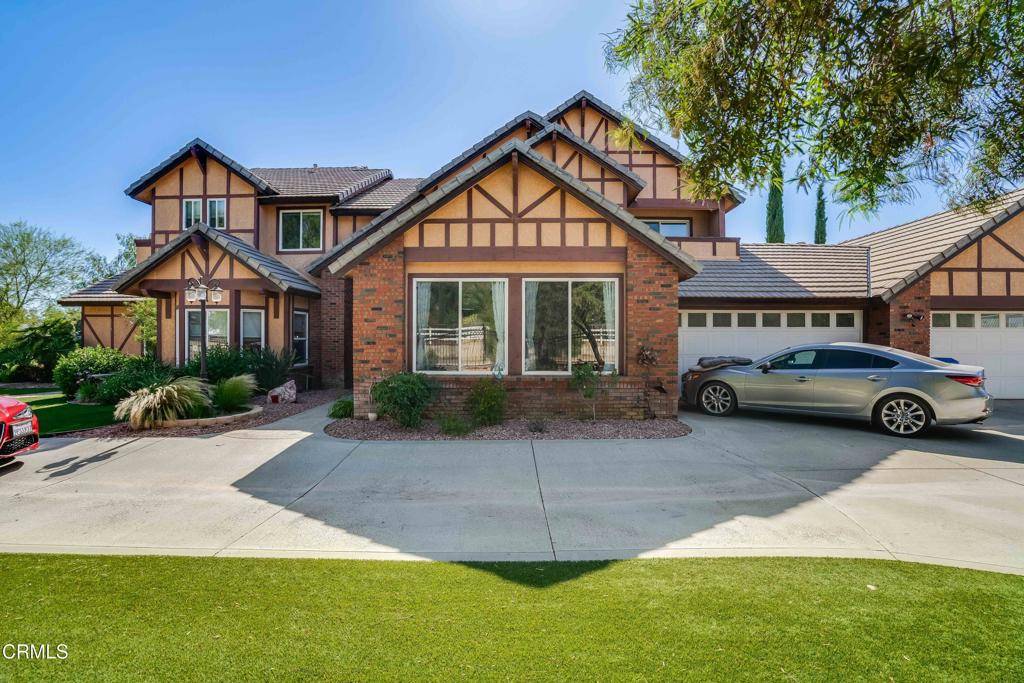 Santa Clarita, CA 91390,35135 Caprock RD