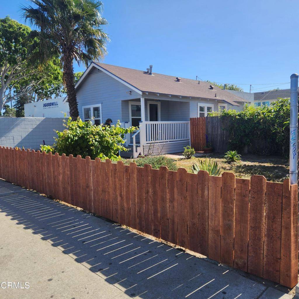Oxnard, CA 93030,618 S C ST