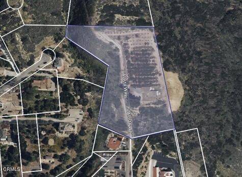 Camarillo, CA 93010,400 Alosta DR