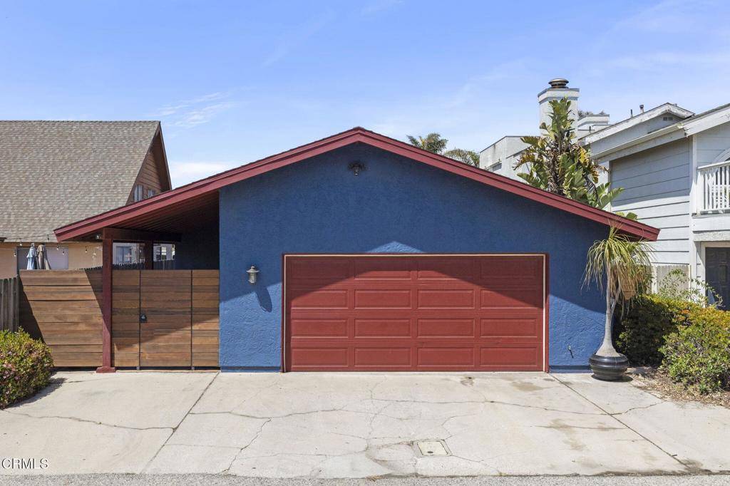 Oxnard, CA 93035,5121 Breakwater WAY
