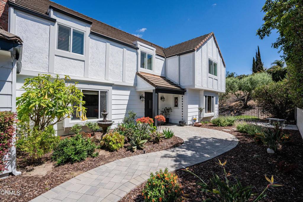 Camarillo, CA 93012,6065 Cielo Vista CT