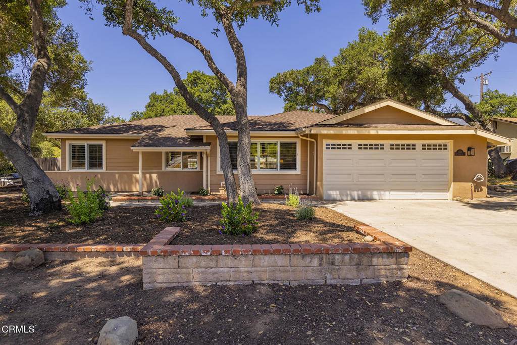 CA 93023,1189 S Rice RD
