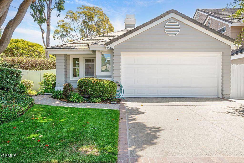 Port Hueneme, CA 93041,2546 Spinnaker AVE
