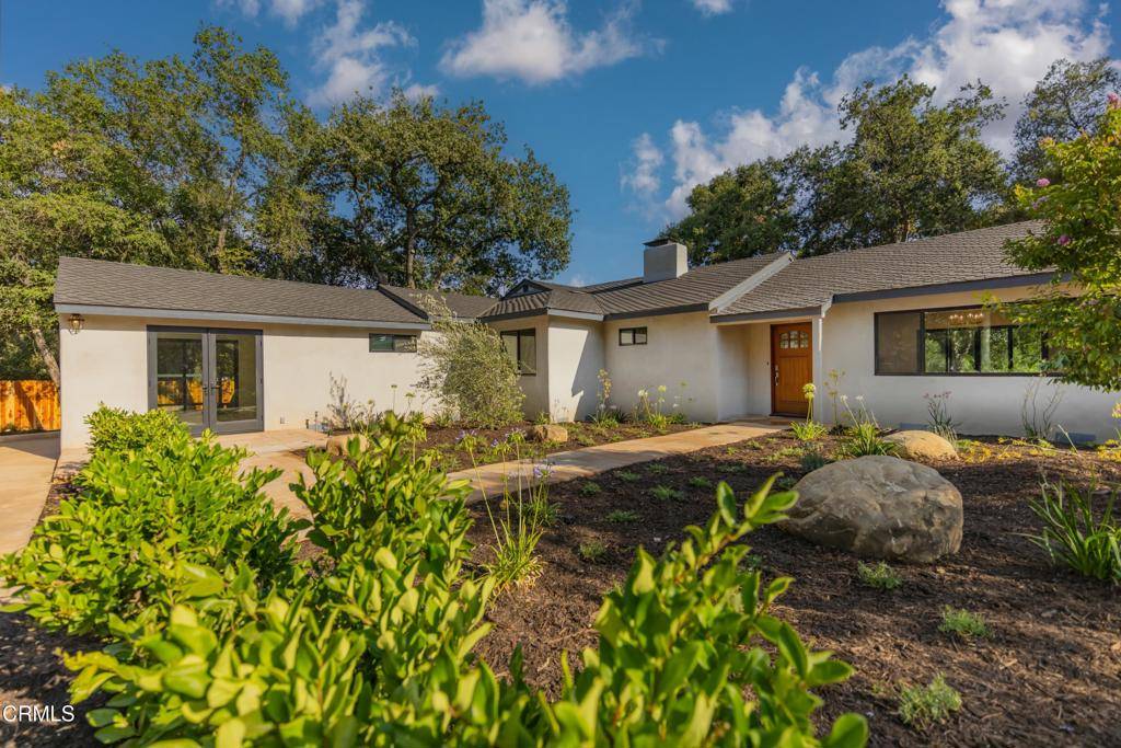 Ojai, CA 93023,1068 Cuyama RD