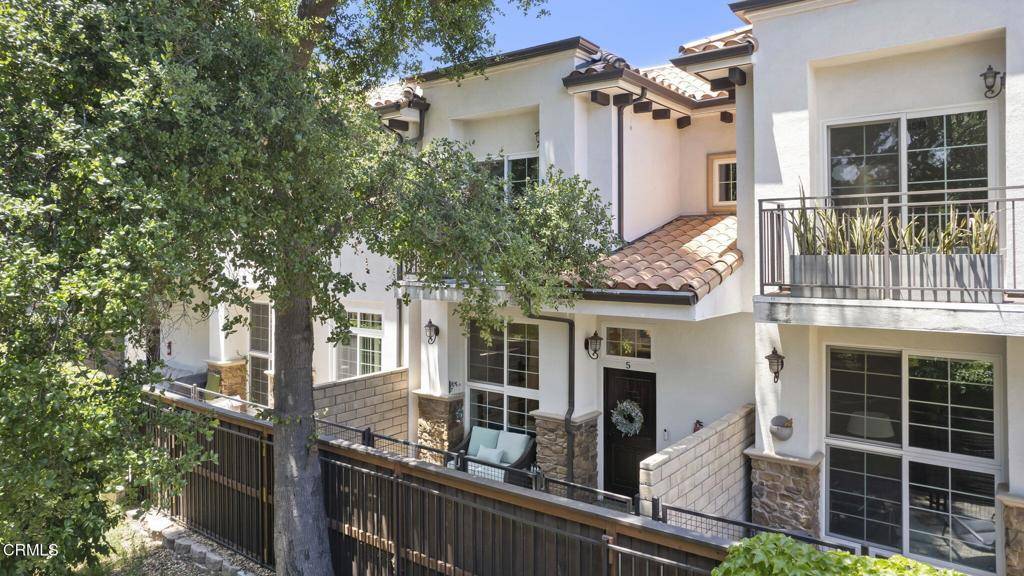 Thousand Oaks, CA 91362,3236 Royal Oaks DR #5
