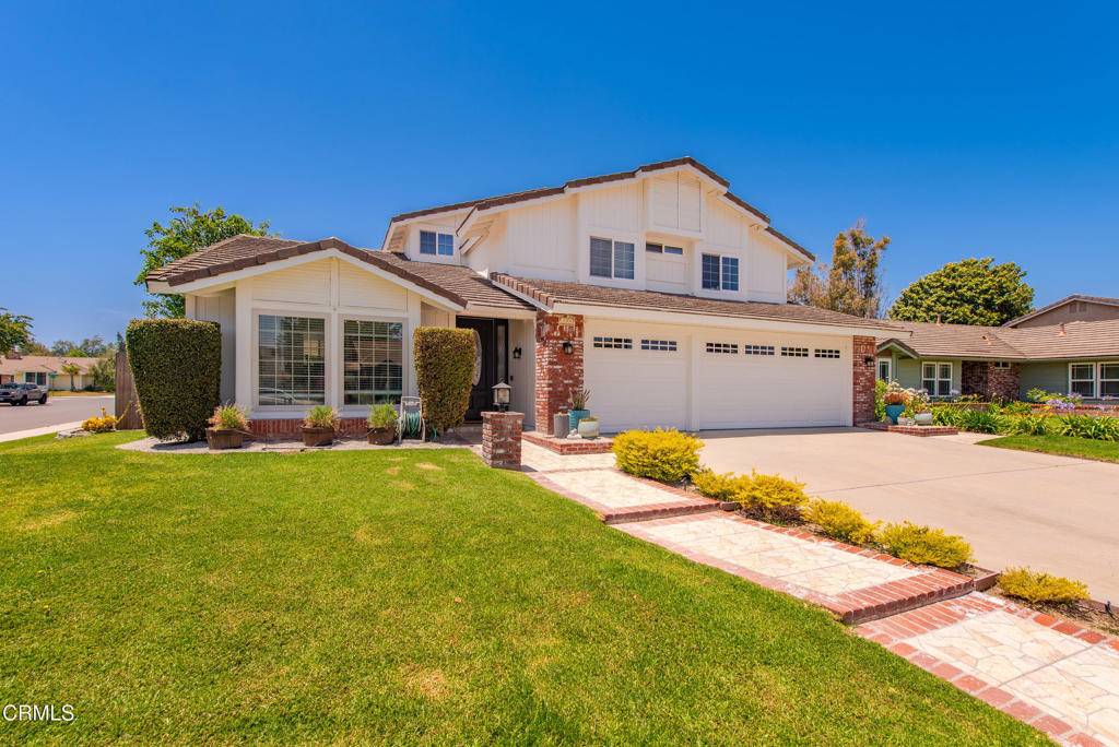 Camarillo, CA 93012,193 Cottage Grove AVE