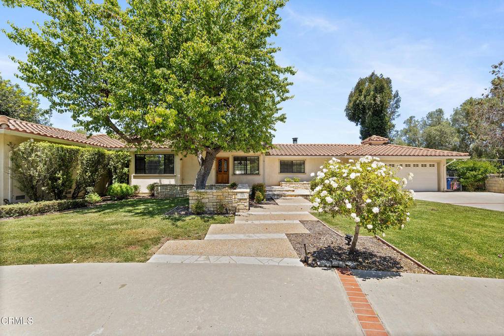 Camarillo, CA 93010,365 Avocado PL