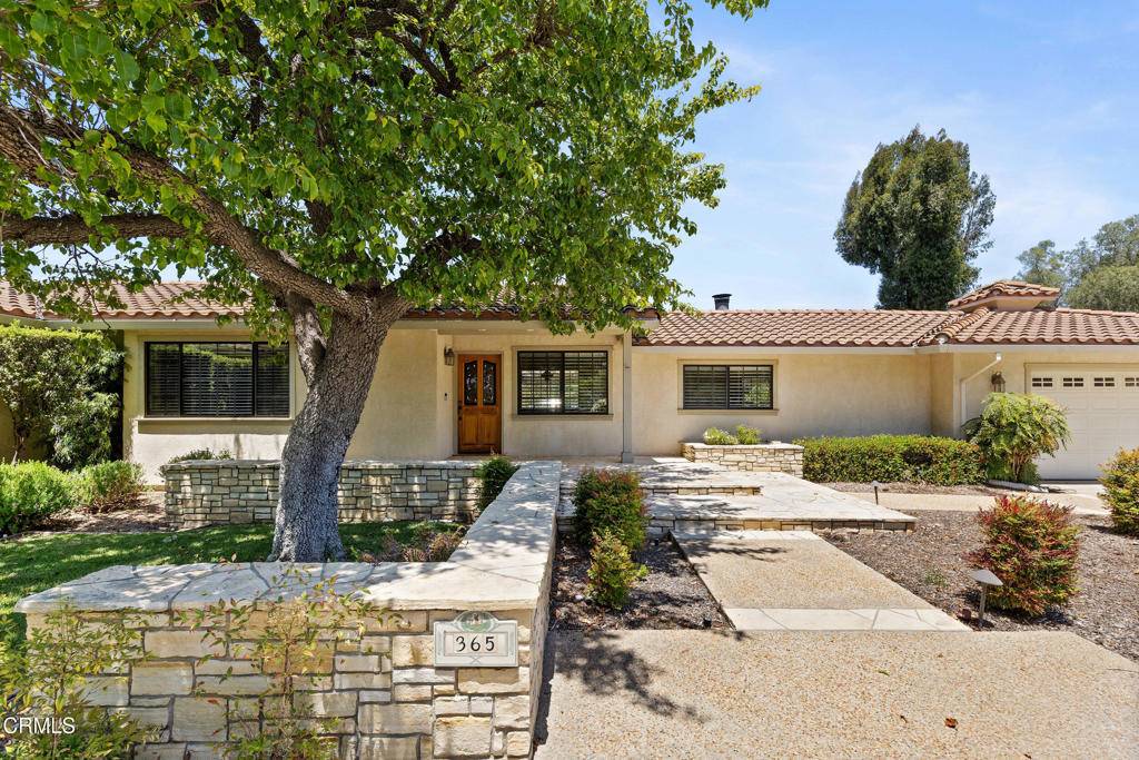Camarillo, CA 93010,365 Avocado PL