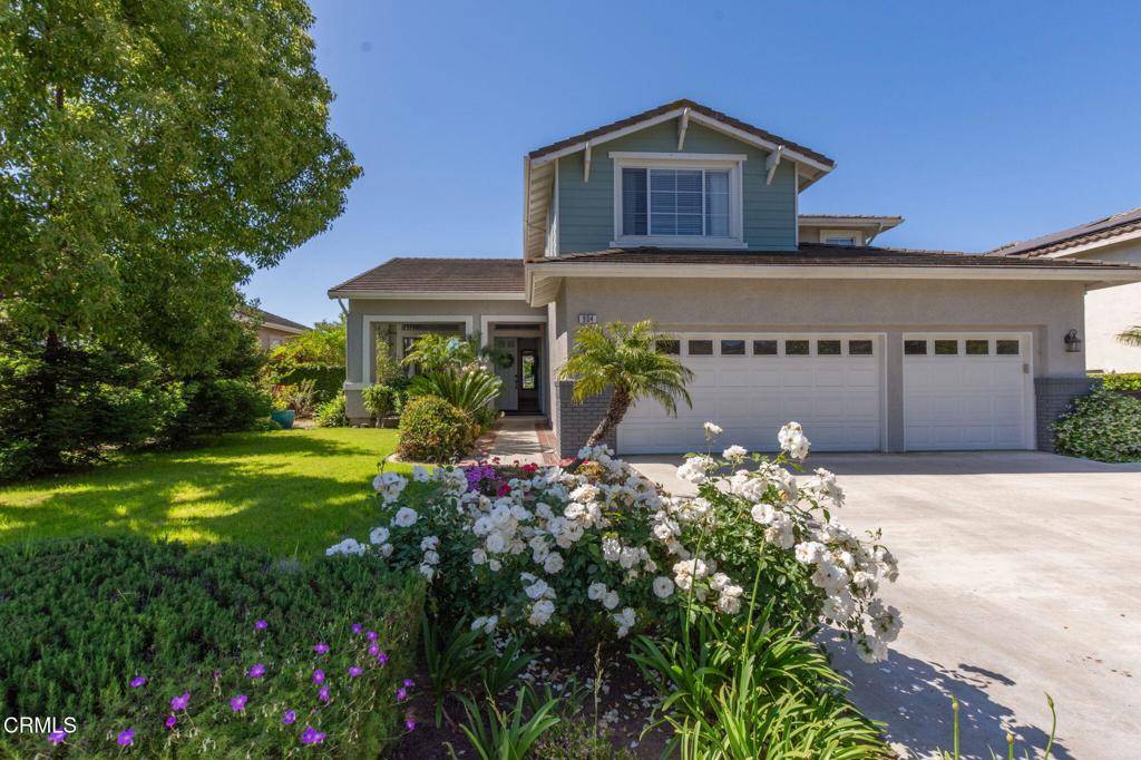 Camarillo, CA 93010,904 Calle Higuera