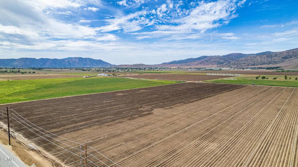 Tehachapi, CA 93561,0 Highline Lot 3