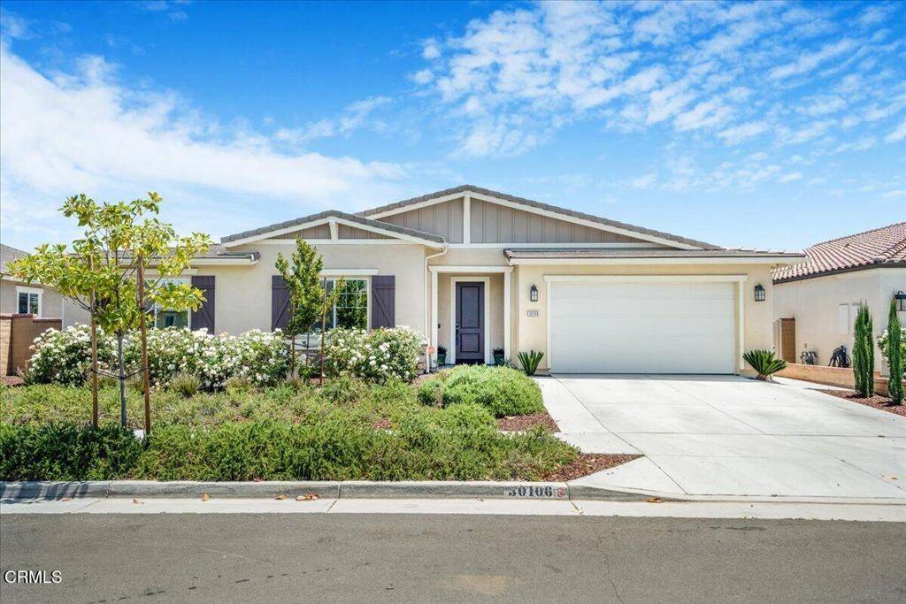 Menifee, CA 92584,30106 Stargazer WAY