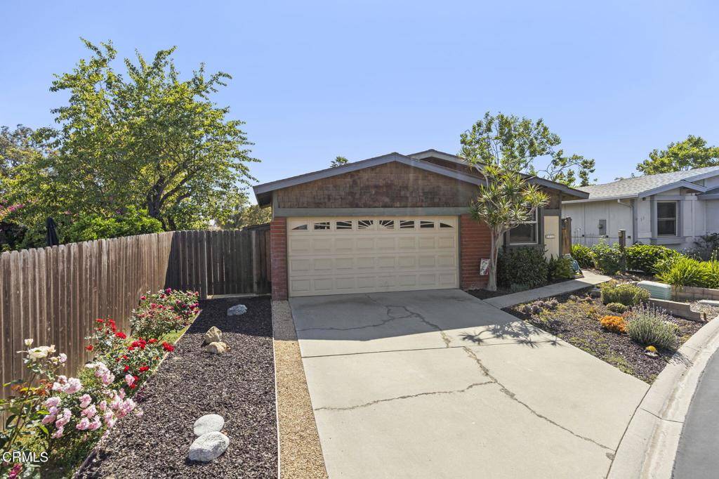 Ventura, CA 93004,1025 Cachuma AVE #32
