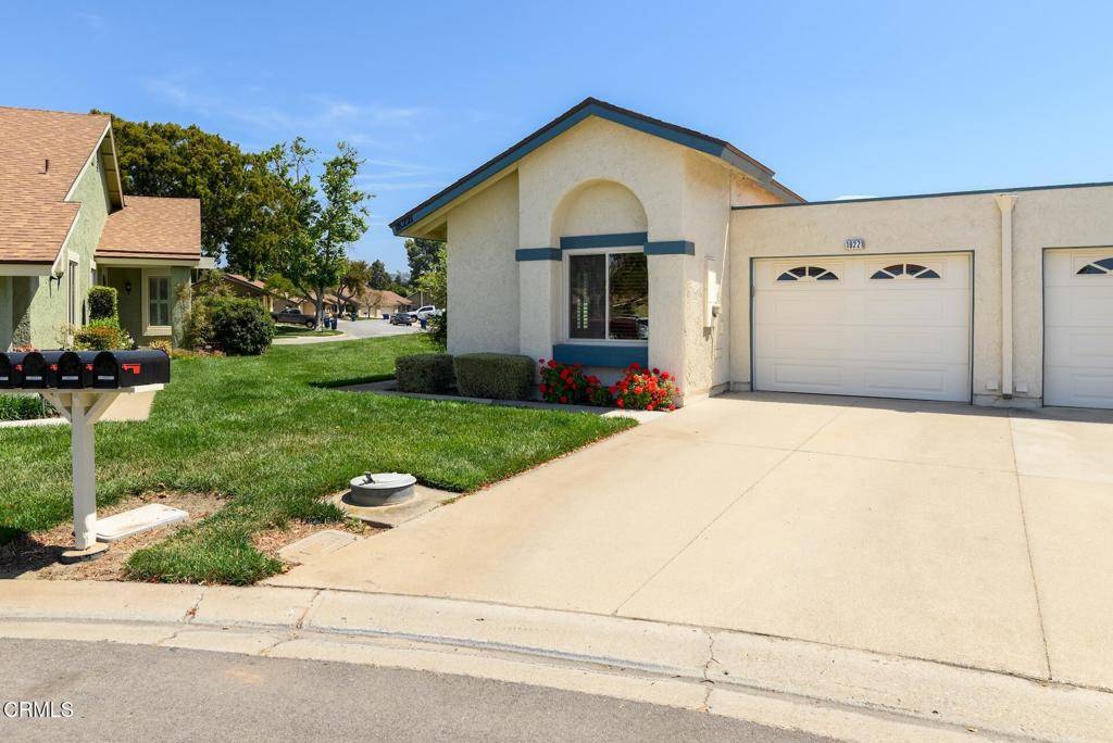 Camarillo, CA 93012,18221 Village 18